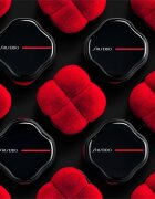 Shiseido HANATSUBAKI HAKE Polishing Face Brush štětec na aplikaci tekutých a pudrových produktů 1 ks