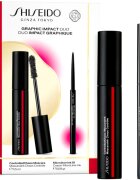 Shiseido ImperialLash MascaraInk dárková sada