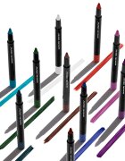 Shiseido Kajal InkArtist tužka na oči 4 v 1 odstín 05 Plum Blossom (Purple) 0.8 g