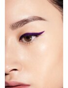 Shiseido Kajal InkArtist tužka na oči 4 v 1 odstín 05 Plum Blossom (Purple) 0.8 g