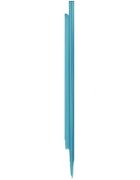 Shiseido Kajal InkArtist tužka na oči 4 v 1 odstín 07 Sumi Sky (Teal) 0.8 g