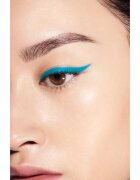Shiseido Kajal InkArtist tužka na oči 4 v 1 odstín 07 Sumi Sky (Teal) 0.8 g