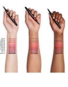 Shiseido LipLiner InkDuo rtěnka a konturovací tužka na rty s balzámem odstín 04 Rosewood 1.1 g