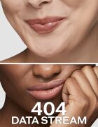 Shiseido Makeup Technosatin gel lipstick saténová rtěnka odstín 404 Data Stream 4 g