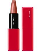 Shiseido Makeup Technosatin gel lipstick saténová rtěnka odstín 405 Playback 4 g