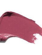 Shiseido Makeup Technosatin gel lipstick saténová rtěnka odstín 410 Lilac Echo 4 g