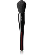 Shiseido Maru Fude Multi Face Brush štětec na tvářenku konturování a rozjasňovač 1 ks