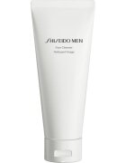 Shiseido Men Face Cleanser čisticí pěna na obličej pro muže 125 ml