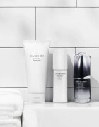 Shiseido Men Face Cleanser čisticí pěna na obličej pro muže 125 ml