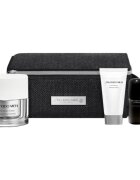 Shiseido Men Total Revitalizer Cream dárková sada pro muže