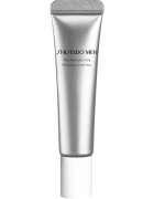 Shiseido Men Total Revitalizer Eye lehký oční krém pro muže 15 ml