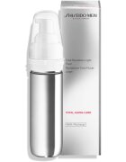 Shiseido Men Total Revitalizer fluid proti stárnutí pleti pro muže náhradní náplň 70 ml