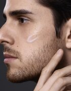 Shiseido Men Total Revitalizer fluid proti stárnutí pleti proti vráskám pro muže 70 ml