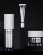 Shiseido Men Total Revitalizer fluid proti stárnutí pleti proti vráskám pro muže 70 ml