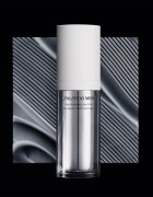 Shiseido Men Total Revitalizer fluid proti stárnutí pleti proti vráskám pro muže 70 ml