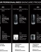 Shiseido Men Ultimune Power Infusing Serum koncentrované sérum proti příznakům stárnutí pleti pro muže 50 ml