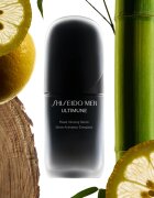 Shiseido Men Ultimune Power Infusing Serum koncentrované sérum proti příznakům stárnutí pleti pro muže 50 ml