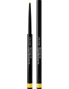 Shiseido MicroLiner Ink inkoustové oční linky odstín 06 Yellow 1 ks
