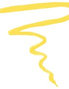 Shiseido MicroLiner Ink inkoustové oční linky odstín 06 Yellow 1 ks