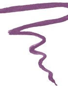 Shiseido MicroLiner Ink inkoustové oční linky odstín 09 Violet 1 ks