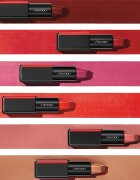 Shiseido ModernMatte Powder Lipstick matná pudrová rtěnka odstín 516 Exotic Red (Scarlet Red) 4 g