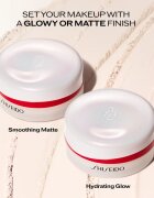 Shiseido Revitalessence Loose Setting Powder sypký pudr odstín 01 Hydrating Glow 7 g