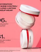 Shiseido Revitalessence Loose Setting Powder sypký pudr odstín 02 Smoothing Matte 7 g