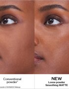 Shiseido Revitalessence Loose Setting Powder sypký pudr odstín 02 Smoothing Matte 7 g