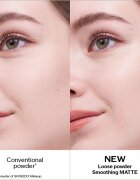 Shiseido Revitalessence Loose Setting Powder sypký pudr odstín 02 Smoothing Matte 7 g