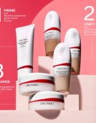 Shiseido Revitalessence Loose Setting Powder sypký pudr odstín 02 Smoothing Matte 7 g