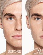 Shiseido Revitalessence Skin Glow Foundation lehký make-up s rozjasňujícím účinkem SPF 30 odstín Cashmere 30 ml