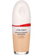 Shiseido Revitalessence Skin Glow Foundation lehký make-up s rozjasňujícím účinkem SPF 30 odstín Lace 30 ml