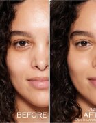 Shiseido Revitalessence Skin Glow Foundation lehký make-up s rozjasňujícím účinkem SPF 30 odstín Oak 30 ml