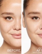 Shiseido Revitalessence Skin Glow Foundation lehký make-up s rozjasňujícím účinkem SPF 30 odstín Sand 30 ml