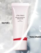Shiseido Revitalessence Skin Glow Primer rozjasňující podkladová báze SPF 25 30 ml