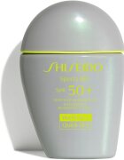 Shiseido Sun Care Sports BB BB krém SPF 50+ odstín Medium Dark 30 ml