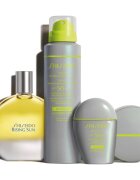 Shiseido Sun Care Sports BB BB krém SPF 50+ odstín Medium Dark 30 ml