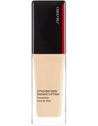 Shiseido Synchro Skin Radiant Lifting Foundation Advanced rozjasňující liftingový make-up SPF 30 odstín 110 Alabaster 30 ml