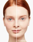 Shiseido Synchro Skin Radiant Lifting Foundation Advanced rozjasňující liftingový make-up SPF 30 odstín 110 Alabaster 30 ml