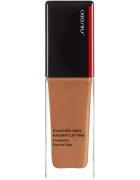 Shiseido Synchro Skin Radiant Lifting Foundation Advanced rozjasňující liftingový make-up SPF 30 odstín 430 Cedar 30 ml