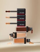 Shiseido Synchro Skin Self-Refreshing Concealer tekutý korektor odstín 503 Deep 5.8 ml