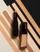 Shiseido Synchro Skin Self-Refreshing Concealer tekutý korektor odstín 503 Deep 5.8 ml