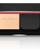 Shiseido Synchro Skin Self-Refreshing Custom Finish Powder Foundation pudrový make-up odstín 130 9 g