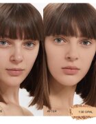 Shiseido Synchro Skin Self-Refreshing Custom Finish Powder Foundation pudrový make-up odstín 130 9 g