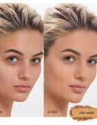 Shiseido Synchro Skin Self-Refreshing Custom Finish Powder Foundation pudrový make-up odstín 250 Sand 9 g