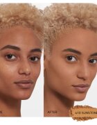 Shiseido Synchro Skin Self-Refreshing Custom Finish Powder Foundation pudrový make-up odstín 410 9 g