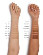Shiseido Synchro Skin Self-Refreshing Custom Finish Powder Foundation pudrový make-up odstín 410 9 g