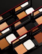 Shiseido Synchro Skin Self-Refreshing Custom Finish Powder Foundation pudrový make-up odstín 410 9 g