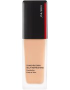 Shiseido Synchro Skin Self-Refreshing Foundation Advanced dlouhotrvající make-up SPF 30 odstín 240 Quartz 30 ml