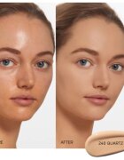 Shiseido Synchro Skin Self-Refreshing Foundation Advanced dlouhotrvající make-up SPF 30 odstín 240 Quartz 30 ml